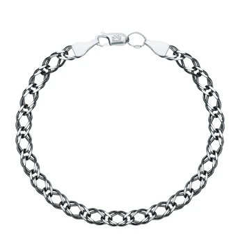 

Silver bracelet sunlight sample 925