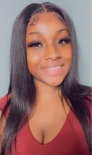 Recto mechones hueso recto 100% extensiones de cabello humano mechones 28 30 cabello virgen pulgadas 3 4 mechones brasileño tejer extensiones de cabello humano