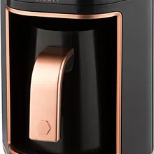 Kismet K605 Турецкая Кофеварка | Турецкая кофемашина | Чашки для турецкого кофе | Турецкая Кофеварка | портативная кофеварка