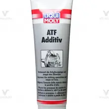 5135 LiquiMoly Присадка в АКПП ATF Additive(0,25л