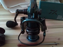 Reel-Casting Fishing-Reel Spinning Saltwater Double-Spool High-Speed High-Quality 