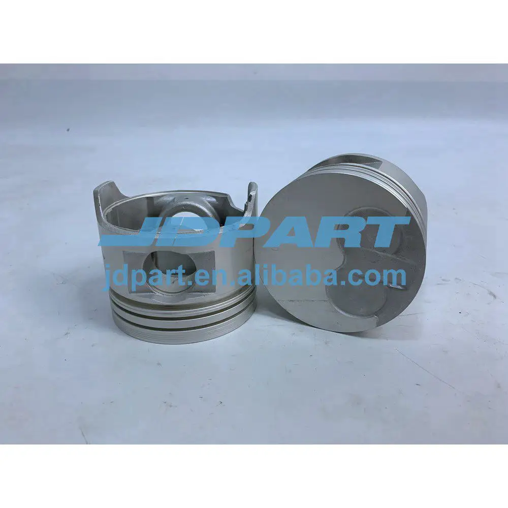 

1DZ-11 поршень STD для toyota (4 шт.)