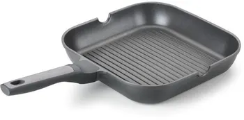 

BOOST GRILL MATRIX SQUARE 28x28CM (01620556)