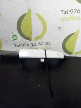 

92233089 handle Outer Rear Right Chevrolet Orlando Ltz