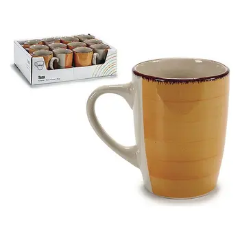 

Cup Stoneware (8,5 x 10,5 x 12,5 cm)