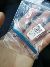 Clip de dinero plegable duradero, billetera chapada en níquel, soporte para efectivo, piezas de herramientas DIY