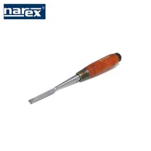 Стамеска ласточкин хвост 13 мм WOOD LINE PLUS, NAREX 813513