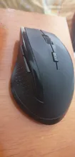 HIPERDEAL New 2.4GHz 6D USB Wireless Optical Gaming Mouse 2000DPI Mice For Laptop Desktop