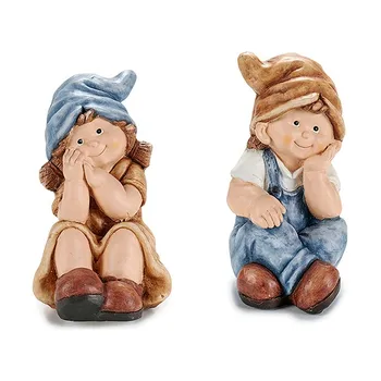 

Garden statues Resin
