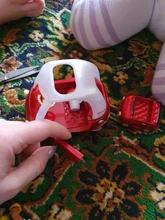 LOL Surprise-muñecas Originales de Lens 100%, Reina, abeja, muñeco de anime, juguetes de figuras de acción, modelo para niños