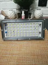 Landscape Lighting Street-Lamp Ip65 Waterproof 240V 220V LED 230V AC