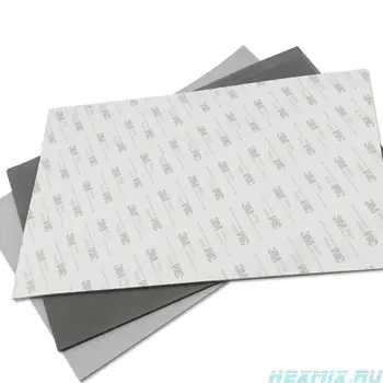 

Rubber for laser engraving A4 light/dark (color-light)