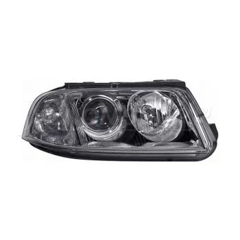 

Фара правая (H7/H7;Кэ) для for Volkswagen Passat (3B3, 3B6) 11/00-08/05 Hella - 1EL 008 350-021