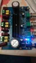 Amplifier-Board Power-Audio-Class Digital Stereo Bluetooth TPA3116D2 100W D-Bass 2--50w