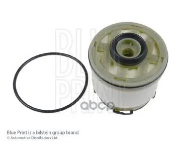 Фильтр Топливный Adm52344 Blue Print арт. ADM52344