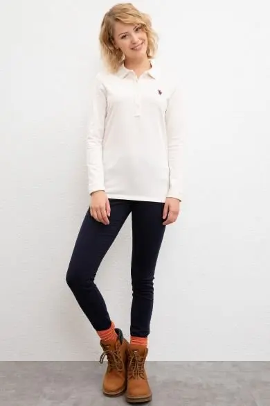 U.S. POLO ASSN. Для женщин кофты