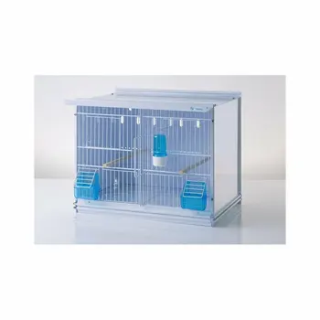 

Cages NEW CANARIZ Supplement 4 cages + for Evolution module 2700