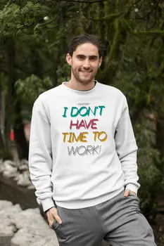 

Angemiel Wear Timeless Mens Sweatshirts