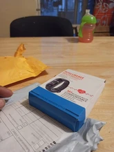 Reloj inteligente impermeable para niños y niñas, pulsera deportiva, rastreador de Fitness