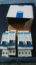 TPN 1P+N Mini Circuit breaker MCB 10A,16A,20A,25A,32A