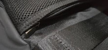 Mochila De moda antirrobo para hombre, bolso multifuncional impermeable para portátil de 2021 pulgadas, bolsa de viaje con carga USB, Mark Ryden, novedad de 15,6