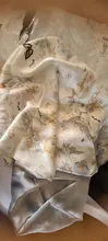 Silk Pillowcase Mulberry Queen Floral 100%Nature Standard for Healthy King Zipper New