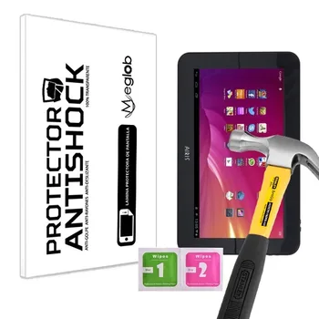 

Screen protector Anti-Shock Anti-scratch Anti-Shatter compatible with Airis Tablet OnePAD 1100x2 (TAB11E)