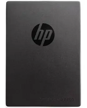 

EXTERNAL SSD 2.5 '1TB USB-C 3.1 HP P700