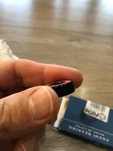 Wheel-Bearing Skateboard Inline-Roller 608 2rs ABEC9 Sealed-8x22x7-Mm-Shaft Red 16pcs