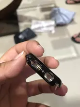 URVOI-funda completa para Apple Watch series 6 SE 5 4 3 2, carcasa de Marco duro de plástico mate para iWatch, protector de pantalla