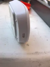 Timbre de puerta inalámbrico FUERS M557, 433Mhz, para hogar, bienvenida, 150M de largo, 32 canciones