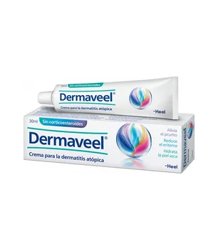 

Dermaveel cream 30 Ml