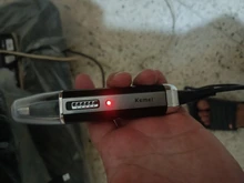 Shaver Hair-Trimmer Nose Eyebrows Electric Rechargeable Women Ear 4-In-1 Sideburns Cut