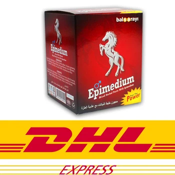 

Balsarayi Power VIP 230g Aphrodisiac Epimedium Turkish Honey Mix - 100% Halal high pleasure ginseng