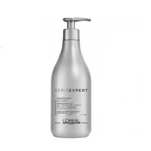 Шампунь для седых волос L'Oreal Professionnel Expert Silver 500ml