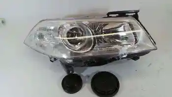 

7701064020 headlight right RENAULT MEGANE II Saloon 5P