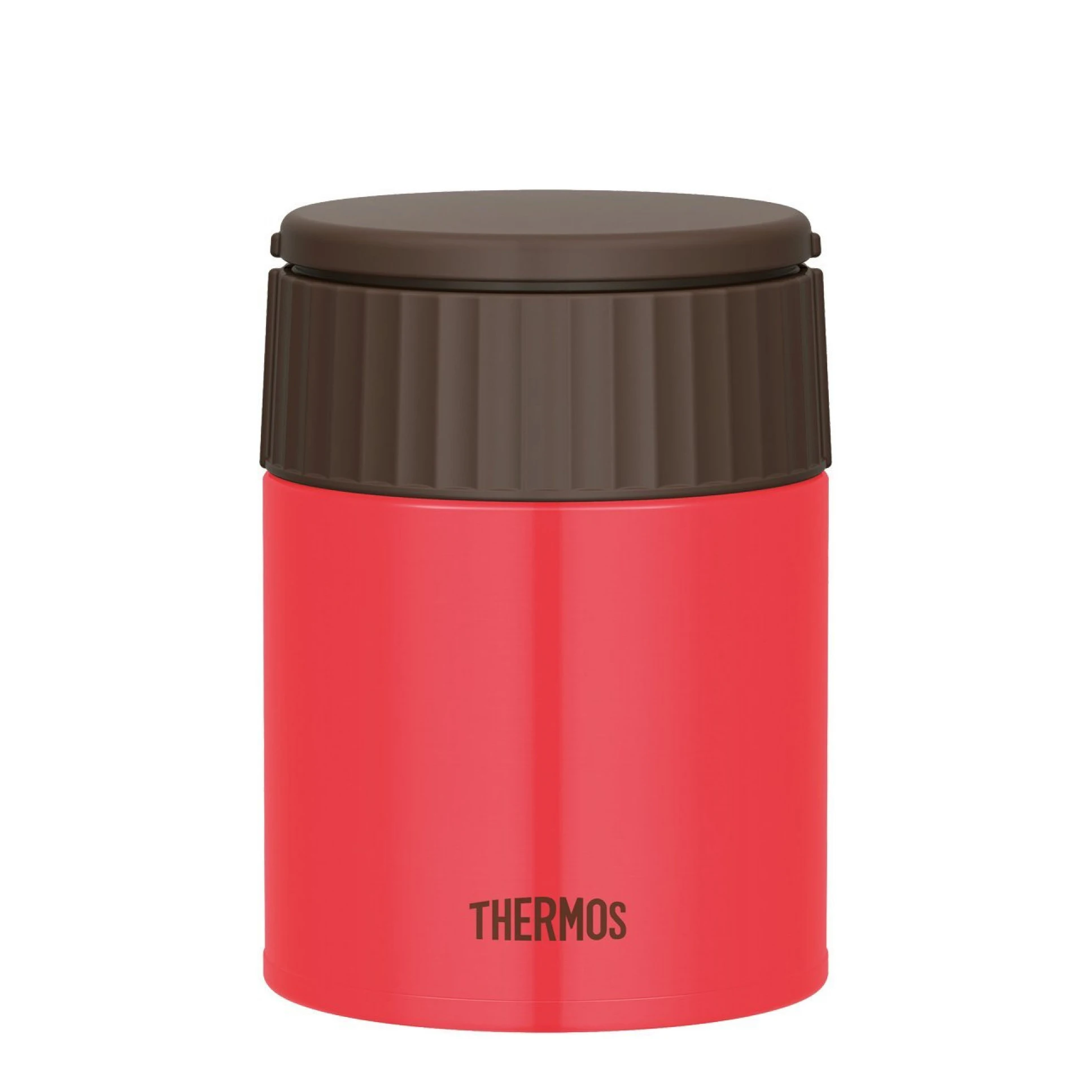 Термос для еды Thermos JBQ-400-PCH (0 4 литра) розовый (924681) | Дом и сад