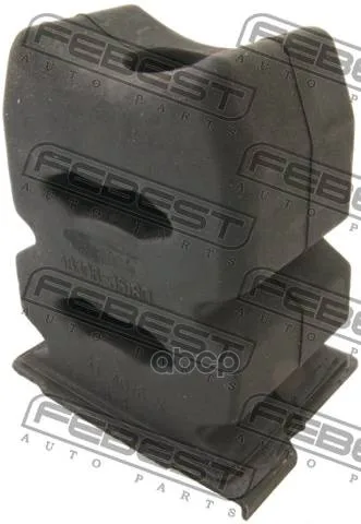Tsb-738_отбойник Амортизатора Заднего! Toyota Land Cruiser Kdj9#/Kzj9#/Vzj9# 96-02 Febest Tsb738 Febest арт. TSB738