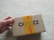 COPOZZ-Gafas de esquí antivaho, lentes de esquí esférico grande, reemplazo de lentes de nieve (solo lentes), UV400, 201