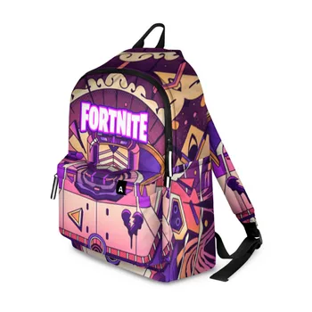 

Backpack 3D Fortnite 11 loading screen