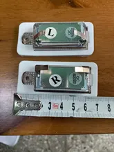 2 uds Led para placa de matrícula bombilla de luz libre de Error número de placa lámpara para Audi A4 A5 A6 C6 A3 S3 S4 S5 B6 B7 S6 A8 S8 Rs4 Q7