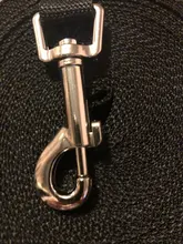 Correa de nailon para perros y gatos pequeños y medianos, correa para caminar, correr, Supplies-1.5M de plomo de 1,8 M, 3M, 6M y 9M de longitud