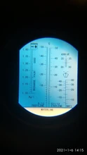 Líquido de motor 4 en 1, refractómetro de batería de coche, refractómetro automotriz anticongelante, punto de congelación, Urea Adblue, 34% de descuento