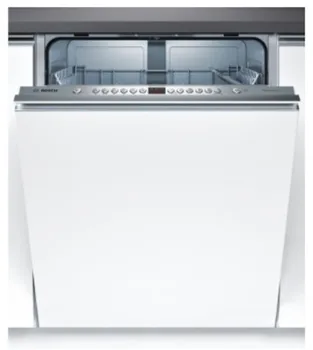 

BOSCH dishwasher SMV46GX01E INTEGRABLE 6PRG to ++