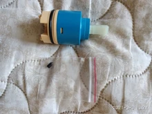 Ceramic Cartridge Faucet-Accessories Shower High-Spool-Valve Tap-Mixing Kitchen Bath-Basin