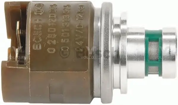 0260120025 bosch электромагнитный клапан