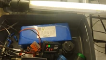 Led-Lamp Led-Chip-Panel-Light Cob-Module Natural Cold Blue-Color 2W-300W Warm Green Red