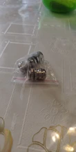 3 Pcs Stainless Steel PG7 3.0-6.5mm Waterproof Connector Cable Gland