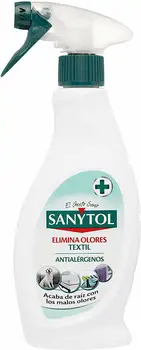 

Sanytol - Spray removes odours-500 ml container