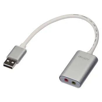 

CONVERTER USB Type A to AUDIO